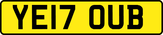 YE17OUB