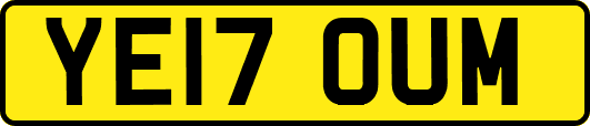 YE17OUM