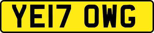 YE17OWG