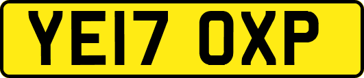 YE17OXP