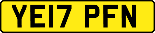 YE17PFN