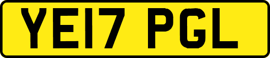 YE17PGL