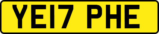YE17PHE