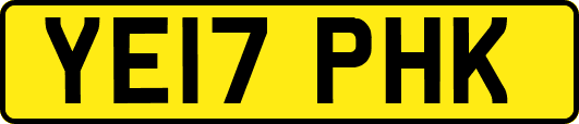 YE17PHK