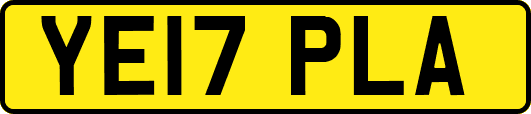 YE17PLA