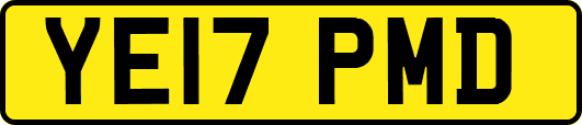 YE17PMD