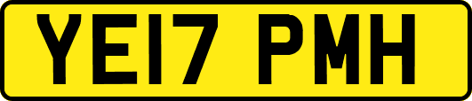 YE17PMH