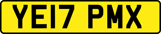 YE17PMX