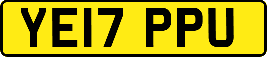 YE17PPU