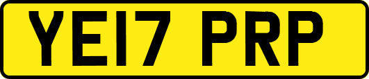 YE17PRP