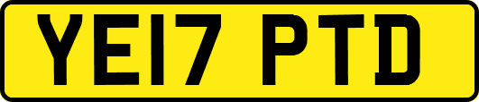 YE17PTD