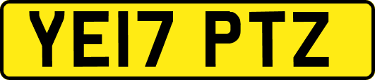 YE17PTZ