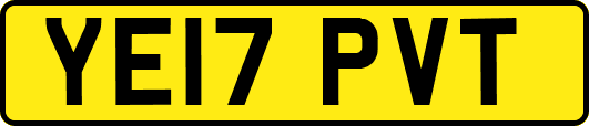 YE17PVT