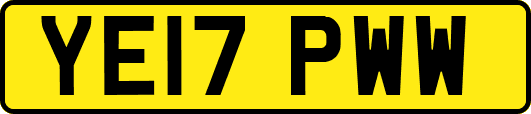 YE17PWW