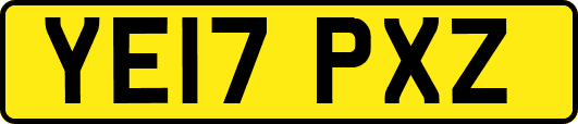 YE17PXZ