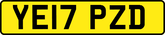 YE17PZD