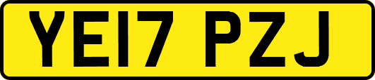 YE17PZJ