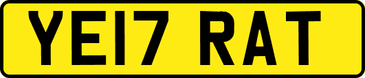 YE17RAT