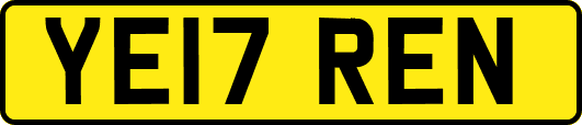 YE17REN