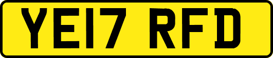 YE17RFD