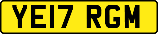 YE17RGM