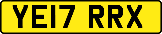 YE17RRX