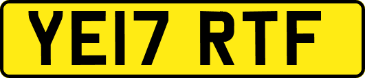YE17RTF