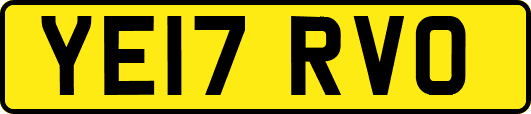 YE17RVO