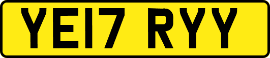 YE17RYY