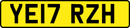 YE17RZH