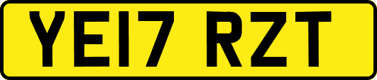YE17RZT
