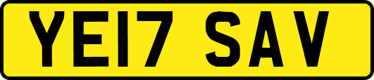 YE17SAV