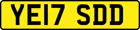 YE17SDD