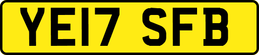 YE17SFB