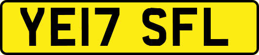 YE17SFL