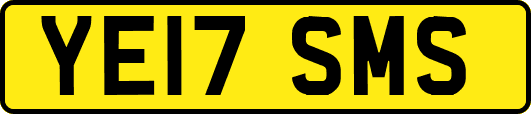 YE17SMS