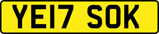 YE17SOK