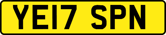 YE17SPN