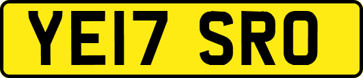 YE17SRO