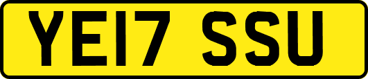 YE17SSU
