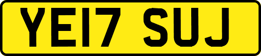YE17SUJ