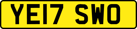 YE17SWO