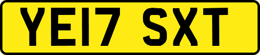 YE17SXT