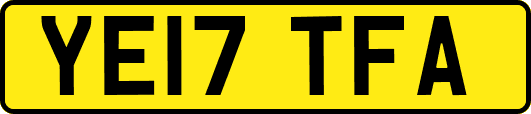 YE17TFA