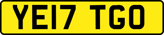 YE17TGO