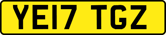YE17TGZ