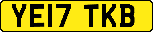 YE17TKB