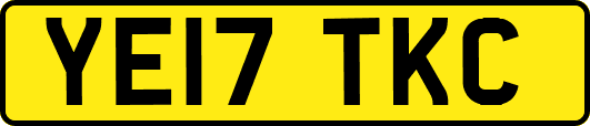 YE17TKC