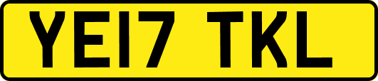 YE17TKL