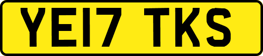 YE17TKS